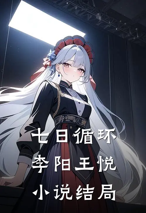 七日循环李阳王悦小说结局