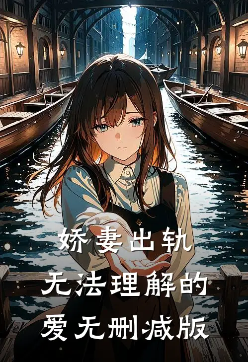 娇妻出轨：无法理解的爱无删减版