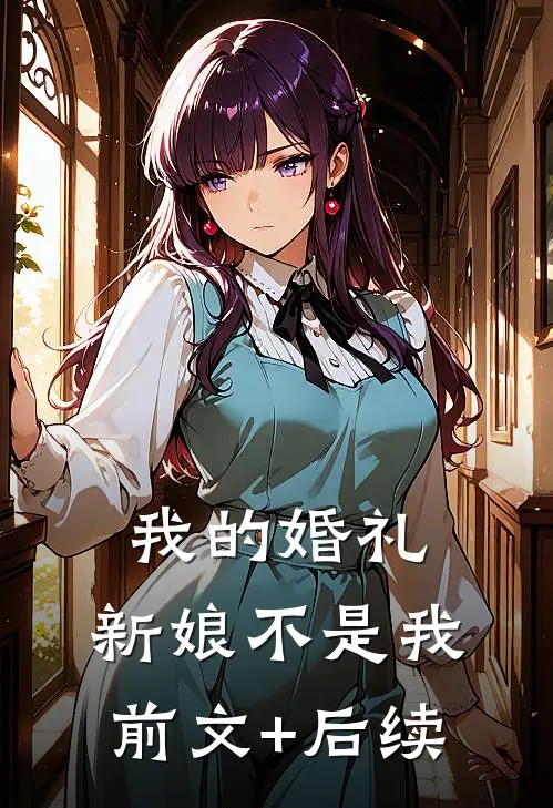我的婚礼，新娘不是我前文+后续
