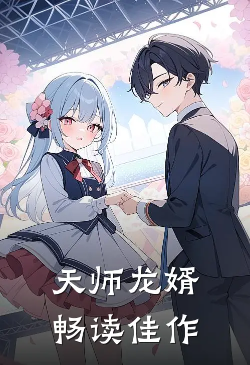天师龙婿畅读佳作