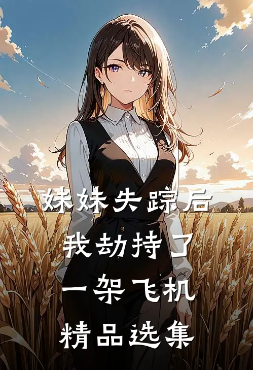 妹妹失踪后，我劫持了一架飞机精品选集