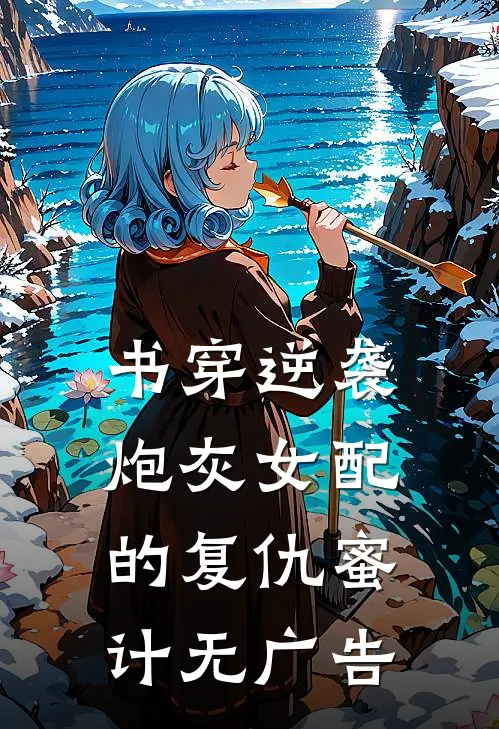 书穿逆袭：炮灰女配的复仇蜜计无广告