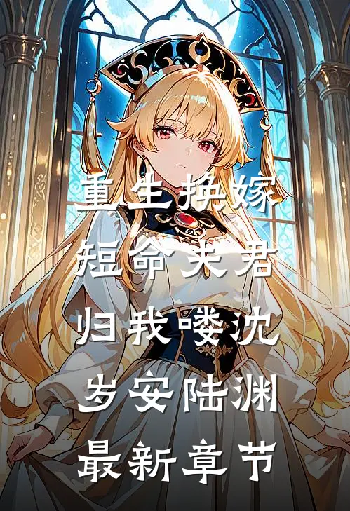 重生换嫁：短命夫君归我喽沈岁安陆渊最新章节