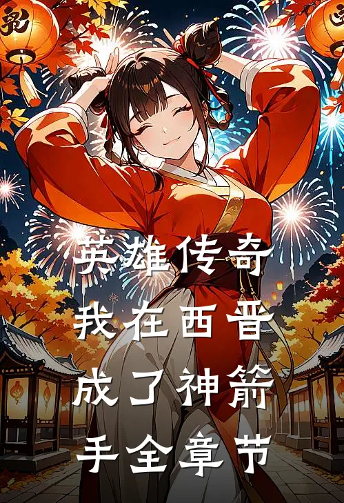 英雄传奇：我在西晋成了神箭手全章节