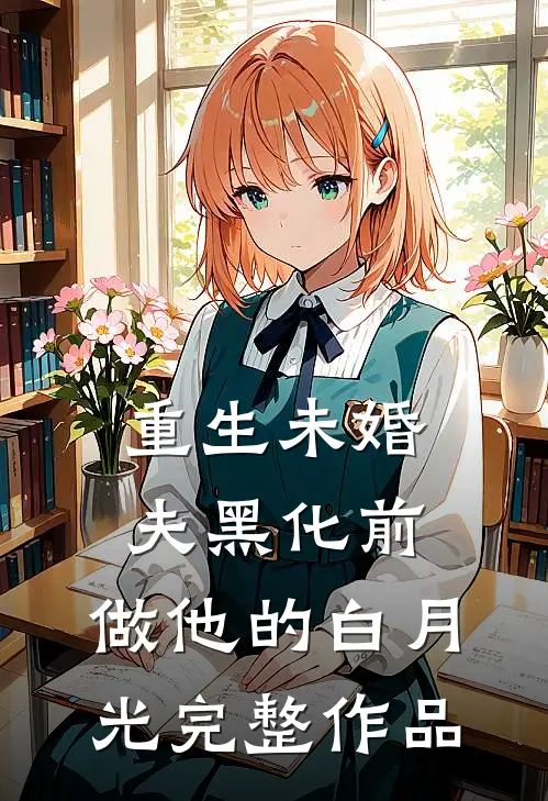 重生未婚夫黑化前，做他的白月光完整作品