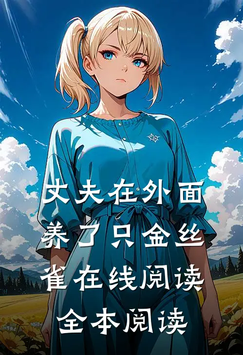 丈夫在外面养了只金丝雀在线阅读全本阅读