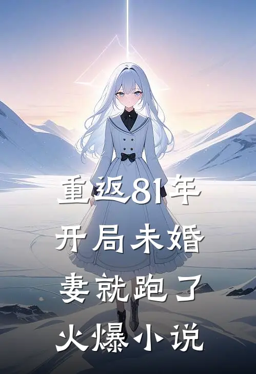 重返81年，开局未婚妻就跑了火爆小说