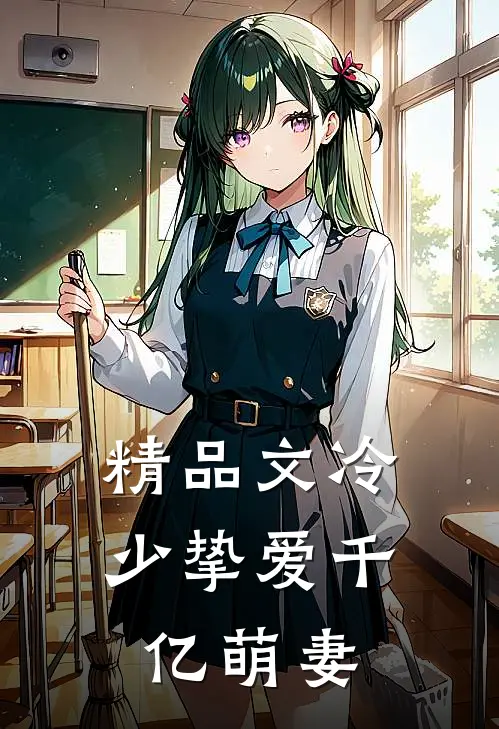 精品文冷少挚爱千亿萌妻