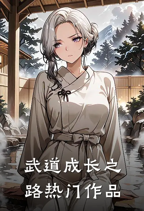 武道成长之路热门作品