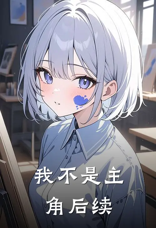 我不是主角后续