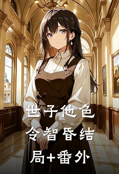 世子他色令智昏结局+番外