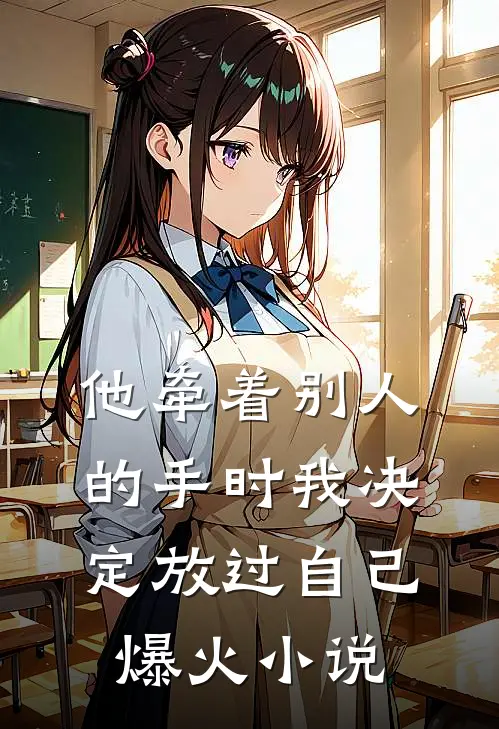 他牵着别人的手时我决定放过自己爆火小说