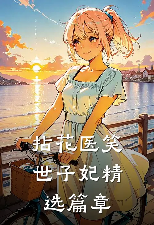 拈花医笑世子妃精选篇章