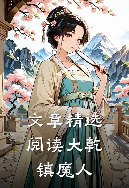 文章精选阅读大乾镇魔人