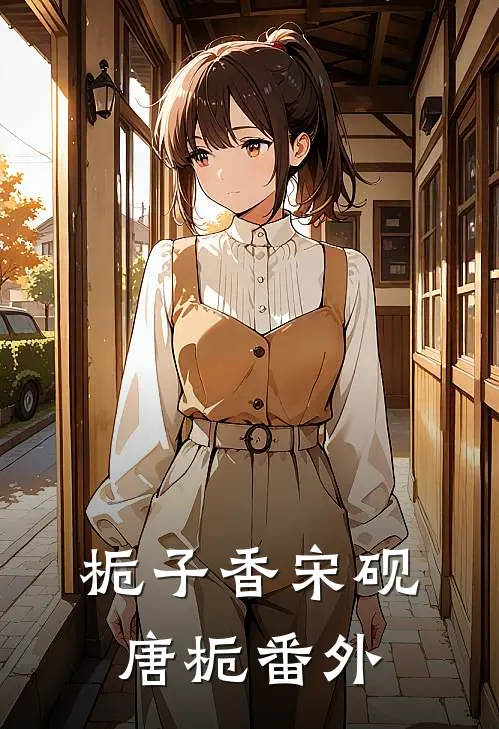 栀子香宋砚唐栀 番外