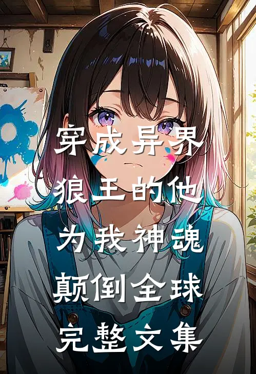 穿成异界，狼王的他为我神魂颠倒全球完整文集