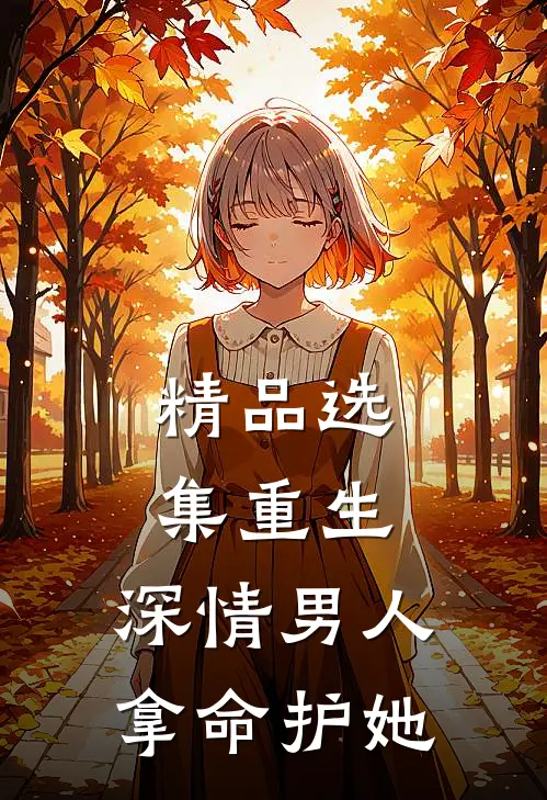 精品选集重生：深情男人拿命护她