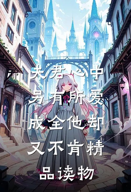 夫君心中另有所爱，成全他却又不肯精品读物