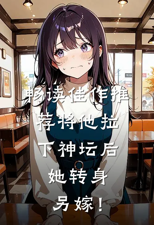 畅读佳作推荐将他拉下神坛后，她转身另嫁！