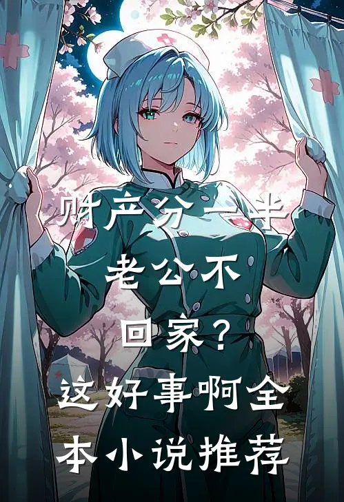 财产分一半，老公不回家？这好事啊全本小说推荐