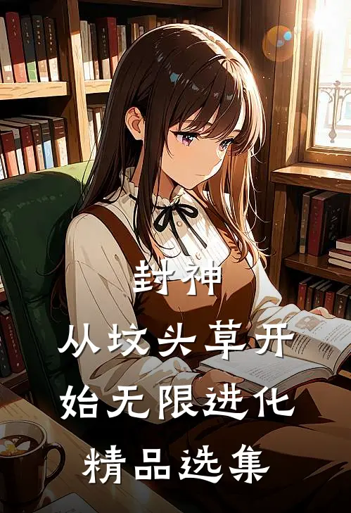 封神：从坟头草开始无限进化精品选集