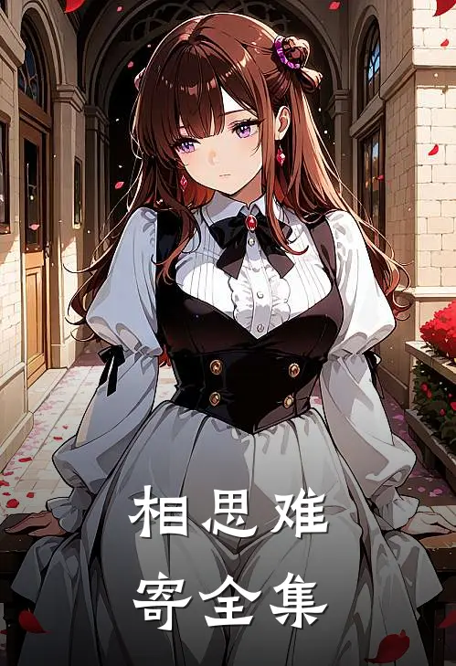 相思难寄全集