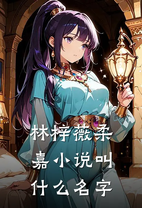 林梓薇柔嘉小说叫什么名字