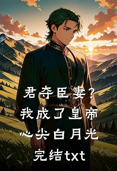 君夺臣妻？我成了皇帝心尖白月光完结txt