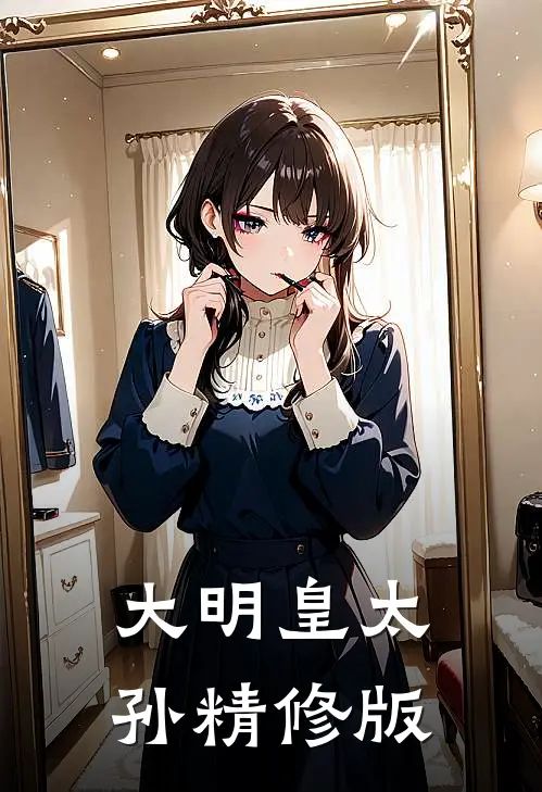 大明皇太孙精修版