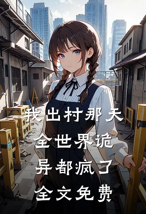 我出村那天，全世界诡异都疯了全文免费