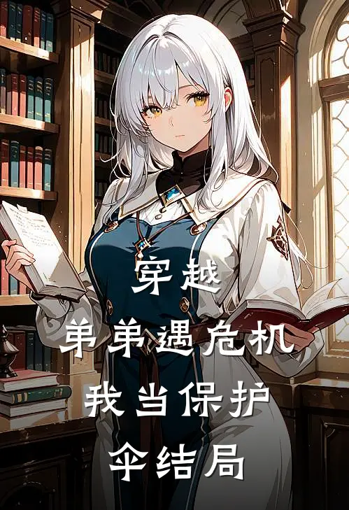 穿越：弟弟遇危机，我当保护伞结局