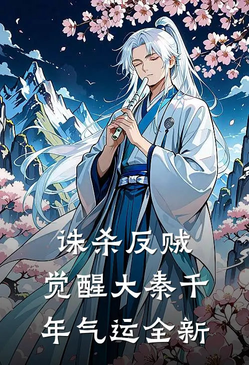 诛杀反贼，觉醒大秦千年气运全新