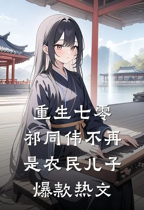 重生七零：祁同伟不再是农民儿子爆款热文