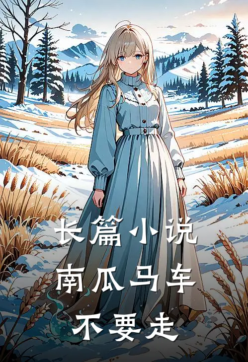长篇小说南瓜马车不要走