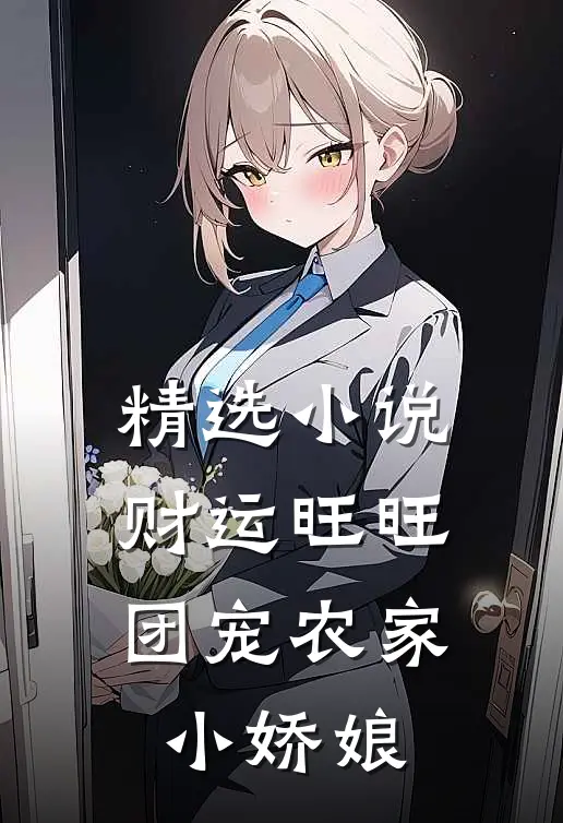 精选小说财运旺旺：团宠农家小娇娘