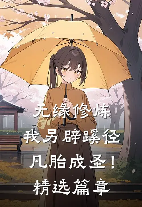 无缘修炼，我另辟蹊径凡胎成圣！精选篇章