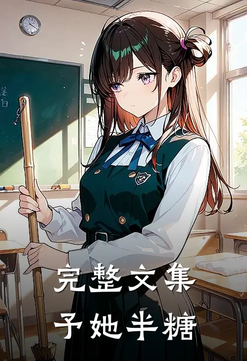 完整文集予她半糖
