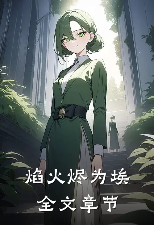 焰火烬为埃全文章节