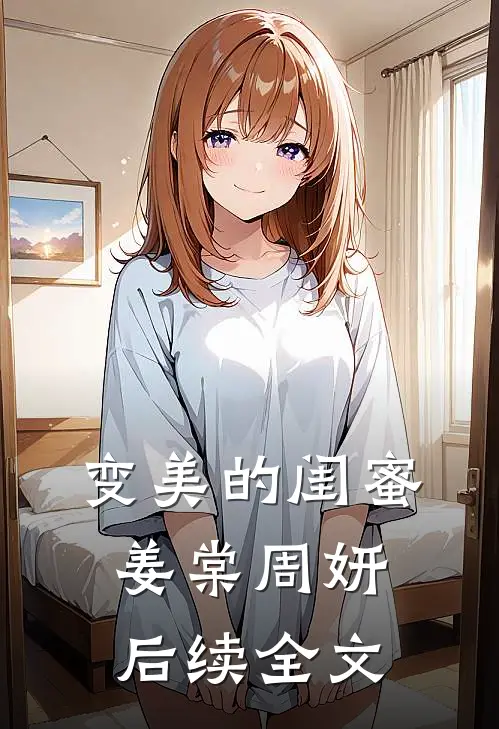 变美的闺蜜姜棠周妍后续全文