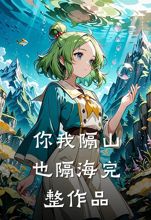 你我隔山也隔海完整作品