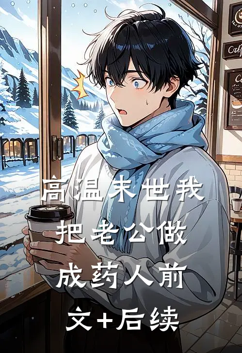 高温末世我把老公做成药人前文+后续
