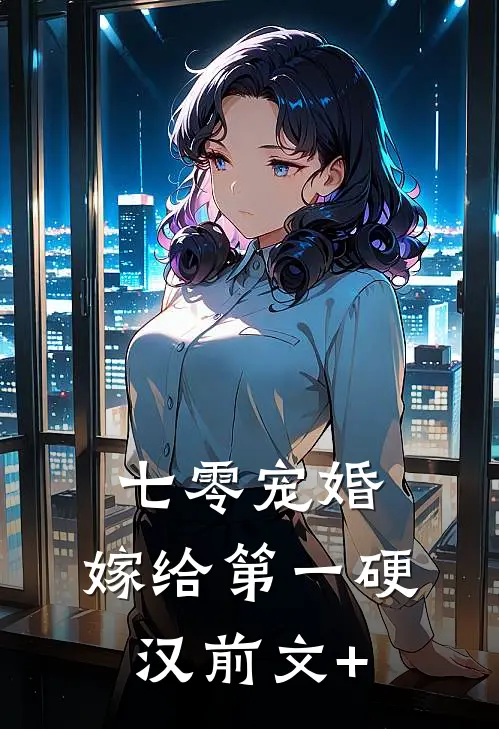 七零宠婚，嫁给第一硬汉前文+