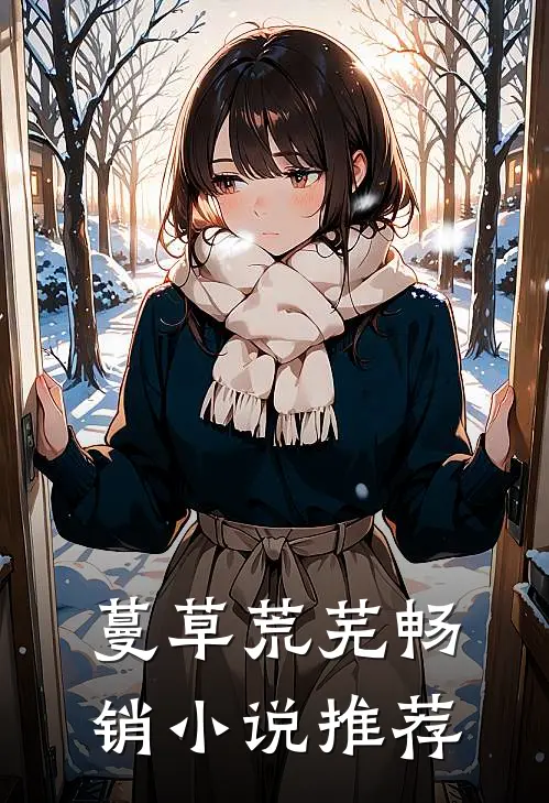 蔓草荒芜畅销小说推荐