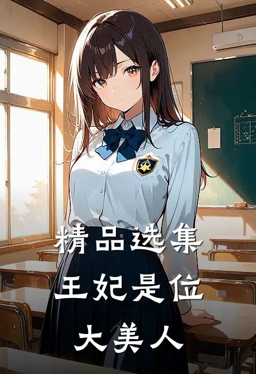 精品选集王妃是位大美人