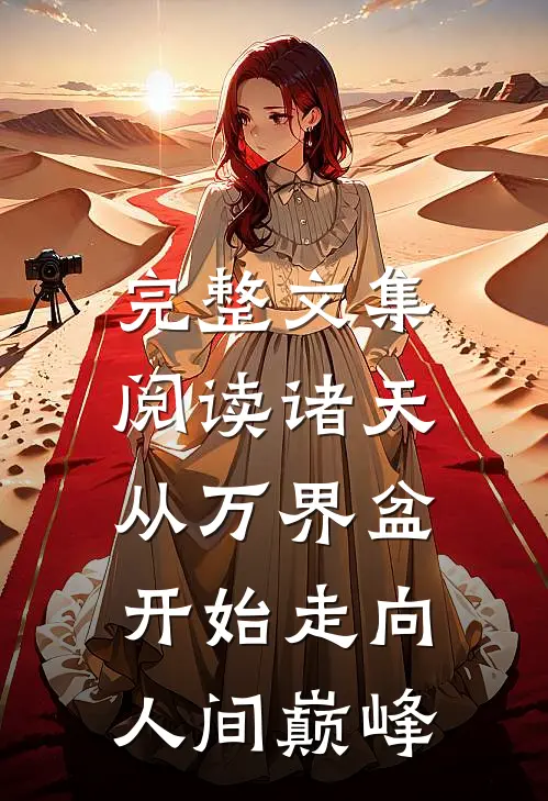 完整文集阅读诸天：从万界盆开始走向人间巅峰