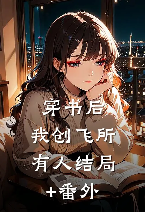 穿书后，我创飞所有人结局+番外