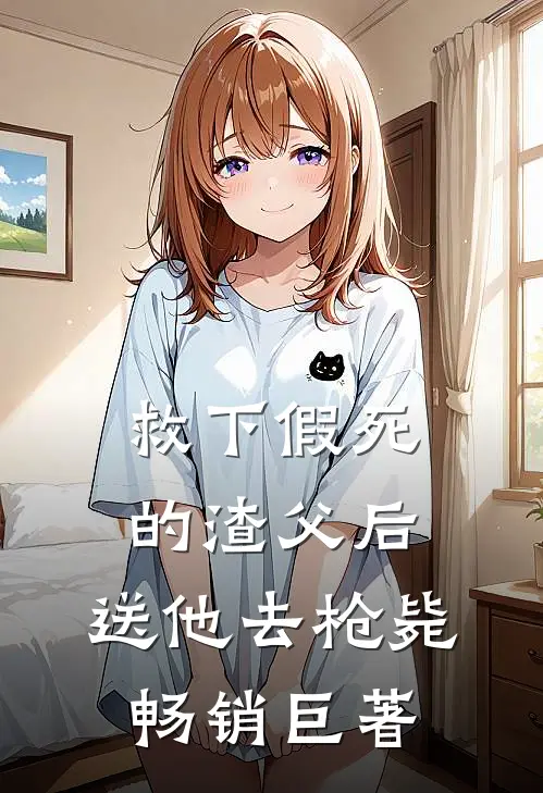 救下假死的渣父后，送他去枪毙畅销巨著