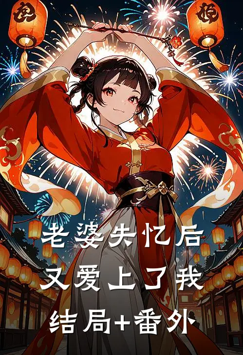 老婆失忆后又爱上了我结局+番外