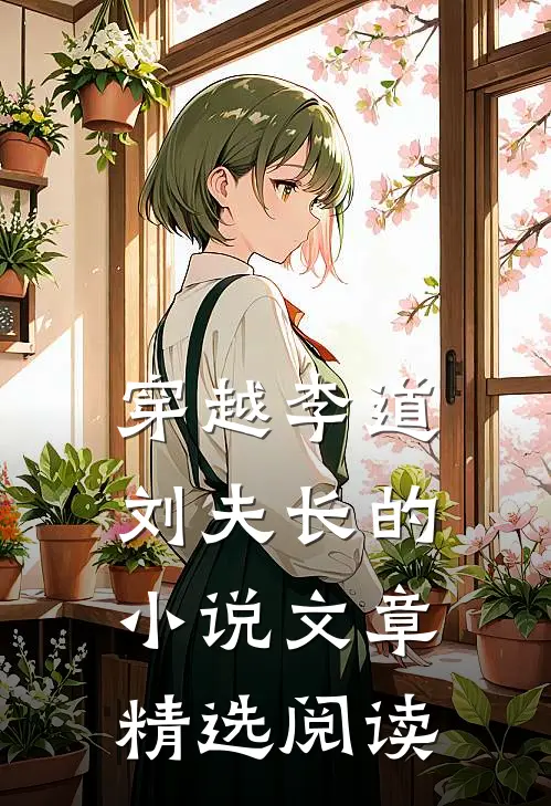 穿越李道刘夫长的小说文章精选阅读