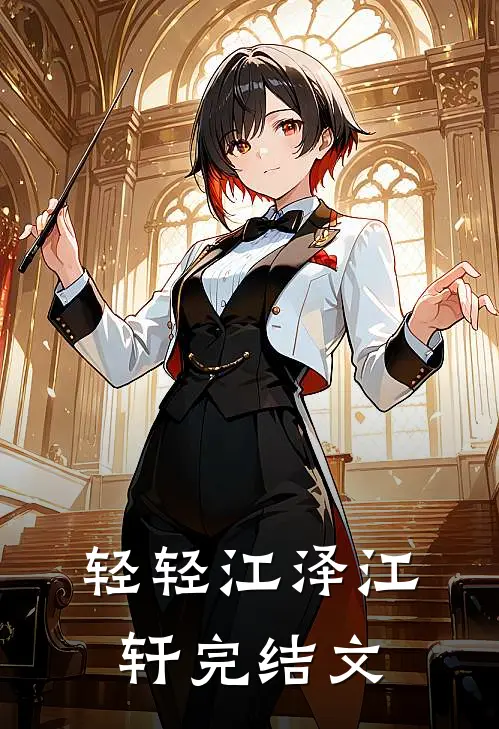 轻轻江泽江轩完结文